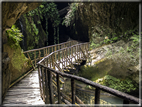 foto Grotte del Caglieron